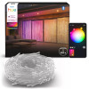 Philips Hue Festavia šviesos užuolaida White & Color Ambiance, 1,35 x 2 m