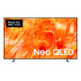 Samsung GQ75QN70HAUXZG 75 colių Neo QLED 4K išmanusis televizorius (2022)