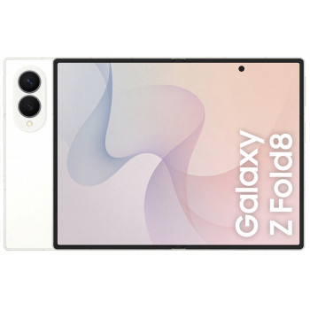 Samsung Galaxy Z Fold8 7,6 inch 1TB gintarinės geltonos spalvos sulankstomas išmanusis telefonas