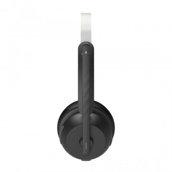 Hama Headset BT-800 Stereo belaidės Bluetooth ant ausų ausinės su mikrofonu, juodos