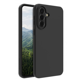 dbramante1928 Greenland galinis dangtelis, skirtas Samsung Galaxy A37 - Night Black