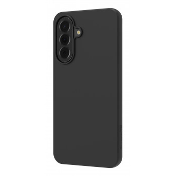 dbramante1928 Greenland galinis dangtelis, skirtas Samsung Galaxy A37 - Night Black