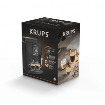 Krups Intensity UP EA5008 — Automatinis kavos aparatas