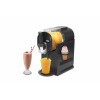 Unold 48965 Sofia 2-in-1 ledų ir šerbeto aparatas, 1,5 l, 150 W, 5 programos, juodas
