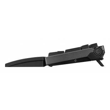 ASUS ROG Azoth 96 HE belaidė mechaninė žaidimų klaviatūra – juoda
