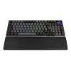 ASUS ROG Azoth 96 HE belaidė mechaninė žaidimų klaviatūra – juoda