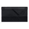 ASUS ROG Azoth 96 HE belaidė mechaninė žaidimų klaviatūra – juoda