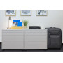 HP OfficeJet 250 mobilusis daugiafunkcis spausdintuvas - spausdinimas, kopijavimas, skenavimas, Wi-Fi, 4800 x 1200 DPI, 10 ppm juodai