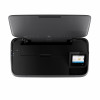 HP OfficeJet 250 mobilusis daugiafunkcis spausdintuvas - spausdinimas, kopijavimas, skenavimas, Wi-Fi, 4800 x 1200 DPI, 10 ppm juodai