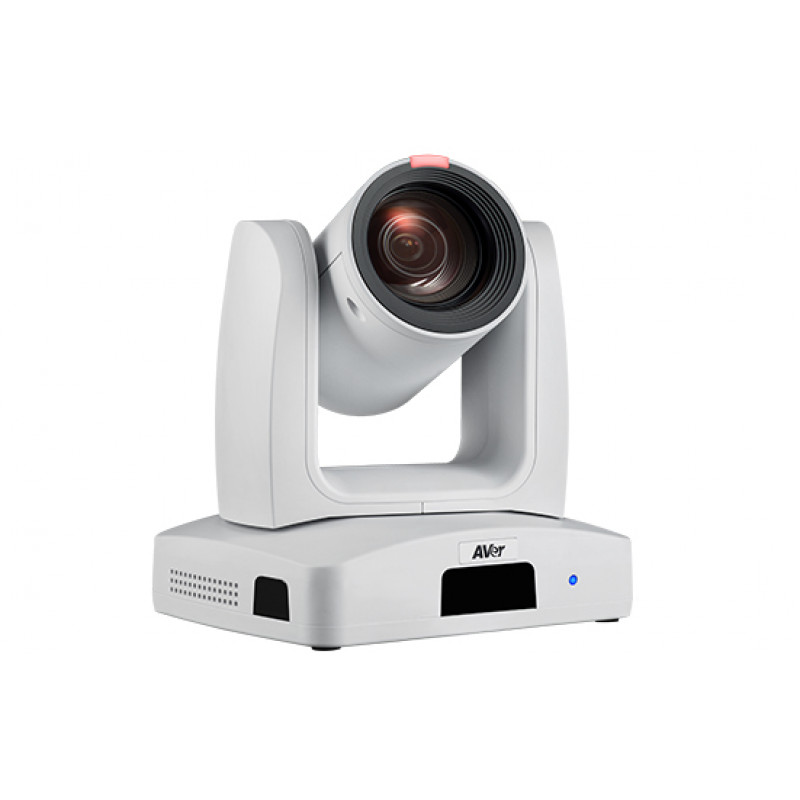 AVer PTZ330UV2 AI automatinio sekimo PTZ kamera 4Kp60 30X priartinimas HDMI 3G-SDI USB IP 61S3320000AM