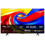 TCL 55P7L 55 colių QLED 4K UHD Google televizorius