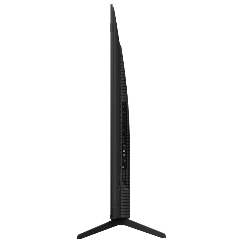 TCL 55P7L 55 colių QLED 4K UHD Google televizorius