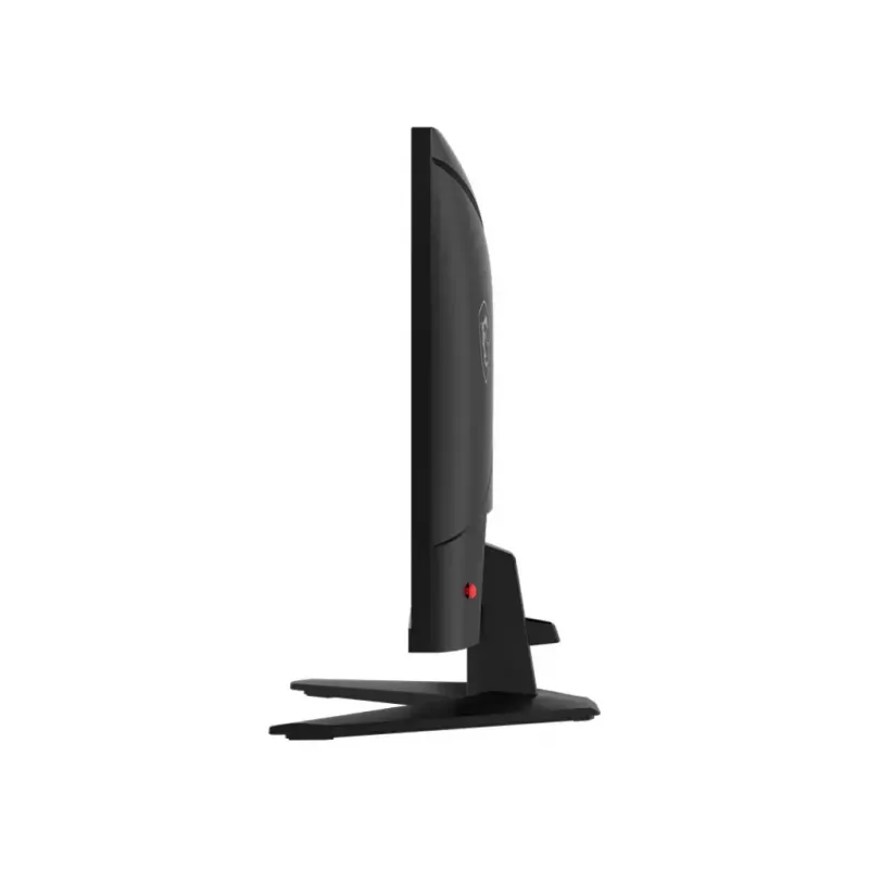 MSI MAG 274QF E20 27 inch QHD 200Hz Rapid IPS žaidimų monitorius - Juodas