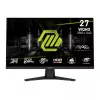 MSI MAG 274QF E20 27 inch QHD 200Hz Rapid IPS žaidimų monitorius - Juodas