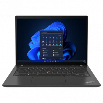 REFURB® Lenovo ThinkPad T14 Gen 1 (14 colių) - Intel Core i5-10310U, 16GB RAM, 256GB SSD, Windows 11 Pro