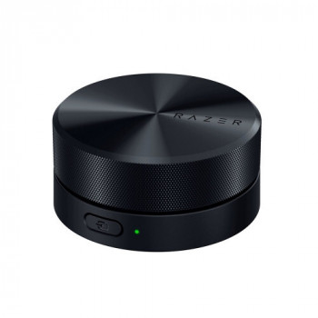 Razer Wireless Control Pod - belaidis Bluetooth valdymo pultelis Razer periferijai ir kolonėlėms, juodas