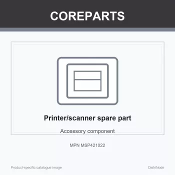 CoreParts MSP421022 spausdintuvo / kopijuoklio atsarginė dalis