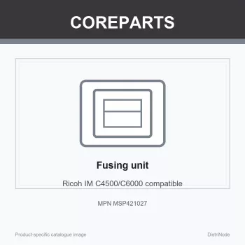 Fusing Unit Ricoh 220-240V IMC4500-6000 (SENASIS D0BQ4022)