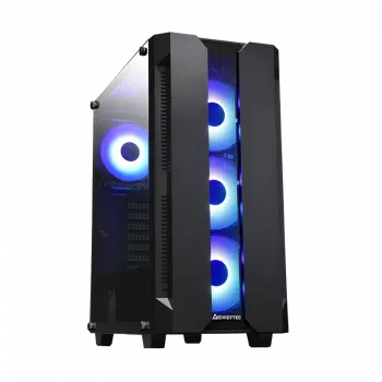Ryzen 5 5600X + RTX 5060 žaidimų kompiuteris — konfigūruok savaip | Kur.lt