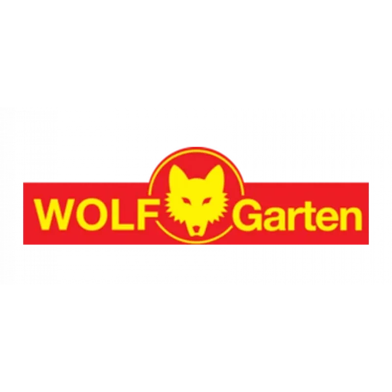 WOLF-GARTEN RS-EN priekinės žirklės su atramine plokšte 7210000
