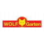 WOLF-GARTEN RS-EN priekinės žirklės su atramine plokšte 7210000