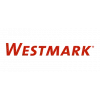 Termometras WESTMARK Thermometer juodas/sidabrinis