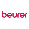 Beurer MG 195 Hot & Cold LE 2025 masažuoklis, juodas