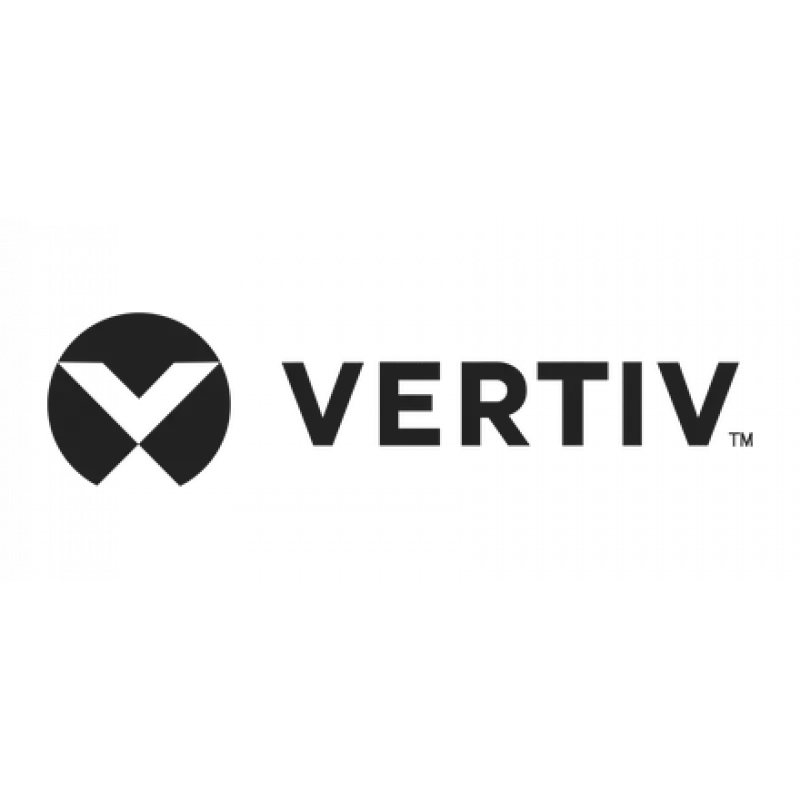 Vertiv Geist GTHD nuotolinis aplinkos jutiklis, temperatūra / drėgmė / rasos taškas, 10 ft