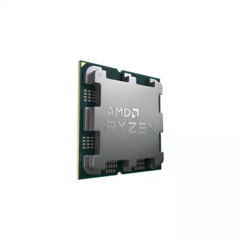 Procesorius AMD Ryzen 7 9700X 8C/16T, 3.8-5.5 GHz, 32 MB, 65 W, AM5, OEM