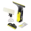 Belaidis langų siurblys Karcher WV 2 Premium Black Edition 1.633-426.0