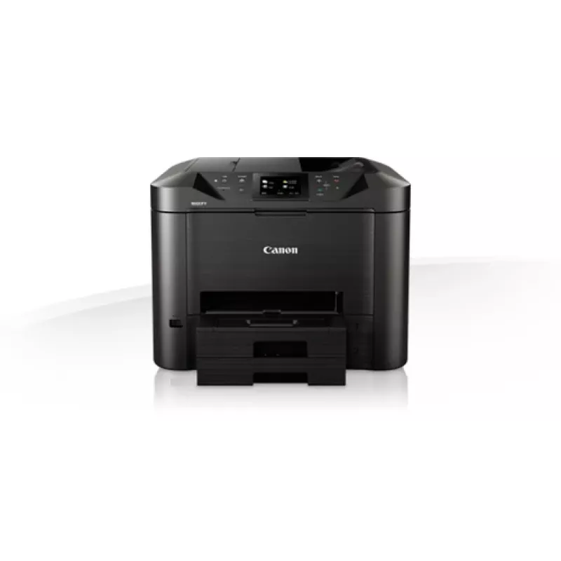 Canon MAXIFY MB5450 rašalinis spausdintuvas A4 600x1200 DPI 24 ppm Wi-Fi