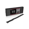 Prailginimo laidas Riser TT Premium PCI-E 3.0 X16 - 1000mm