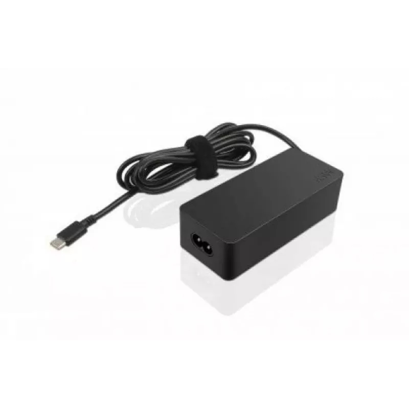 Lenovo 4X20M26272 maitinimo adapteris / keitiklis 65 W Juoda