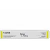 Originalus Canon C-EXV 54 geltonas toneris