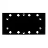 Bosch 2 608 000 202 šlifavimo plokštelė su Velcro tvirtinimu, 1 vnt.
