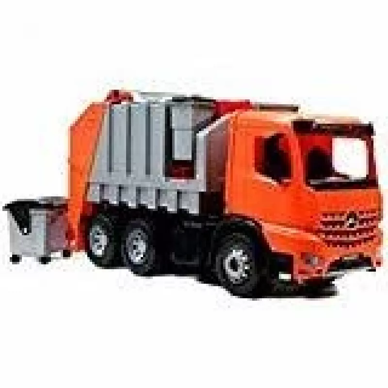Šiukšliavežis Lena GIGA TRUCKS Arocs