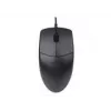 A4Tech OP-620D pelė USB Type-A optinė 1200 DPI ambidekstrinė