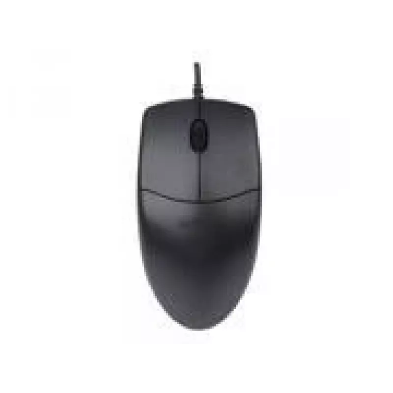 A4Tech OP-620D pelė USB Type-A optinė 1200 DPI ambidekstrinė