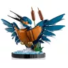 LEGO Icons 10331 rinkinys „Tulžys“ suaugusiesiems, vandens aplinka tarnauja kaip eksponavimo stovas, 834 elementai, 18+