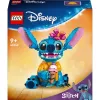 LEGO Disney Stitch statybinis žaislas su ledų kūgiu 43249