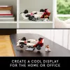 LEGO ICONS McLaren MP4/4 Ayrton Senna 10330 – surinkimo modelis