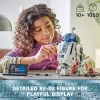 LEGO Star Wars konstruojamas droidas R2-D2 rinkinys 75379 – 1050 dalių, 10+ metų