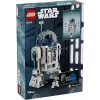 LEGO Star Wars konstruojamas droidas R2-D2 rinkinys 75379 – 1050 dalių, 10+ metų
