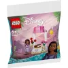 LEGO Disney Wish Asha sveikinimo stendas 30661 Polybag
