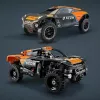 LEGO TECHNIC 42166 NEOM McLaren Extreme E Team