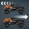 LEGO TECHNIC 42166 NEOM McLaren Extreme E Team