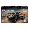LEGO TECHNIC 42166 NEOM McLaren Extreme E Team