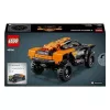 LEGO TECHNIC 42166 NEOM McLaren Extreme E Team