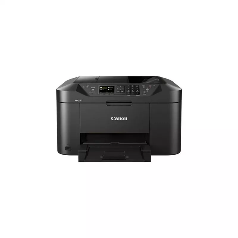 Canon MAXIFY MB2150 rašalinis daugiafunkcis įrenginys A4 600x1200 DPI 19 ppm Wi-Fi