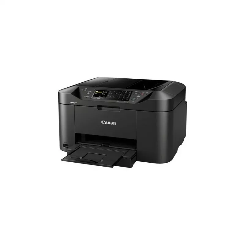 Canon MAXIFY MB2150 rašalinis daugiafunkcis įrenginys A4 600x1200 DPI 19 ppm Wi-Fi